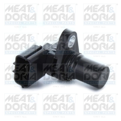 Sensor, crankshaft pulse